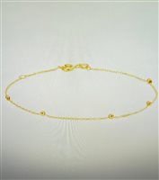 Bracciale Stroili Oro Donna in Oro giallo 1432716 - 1432716